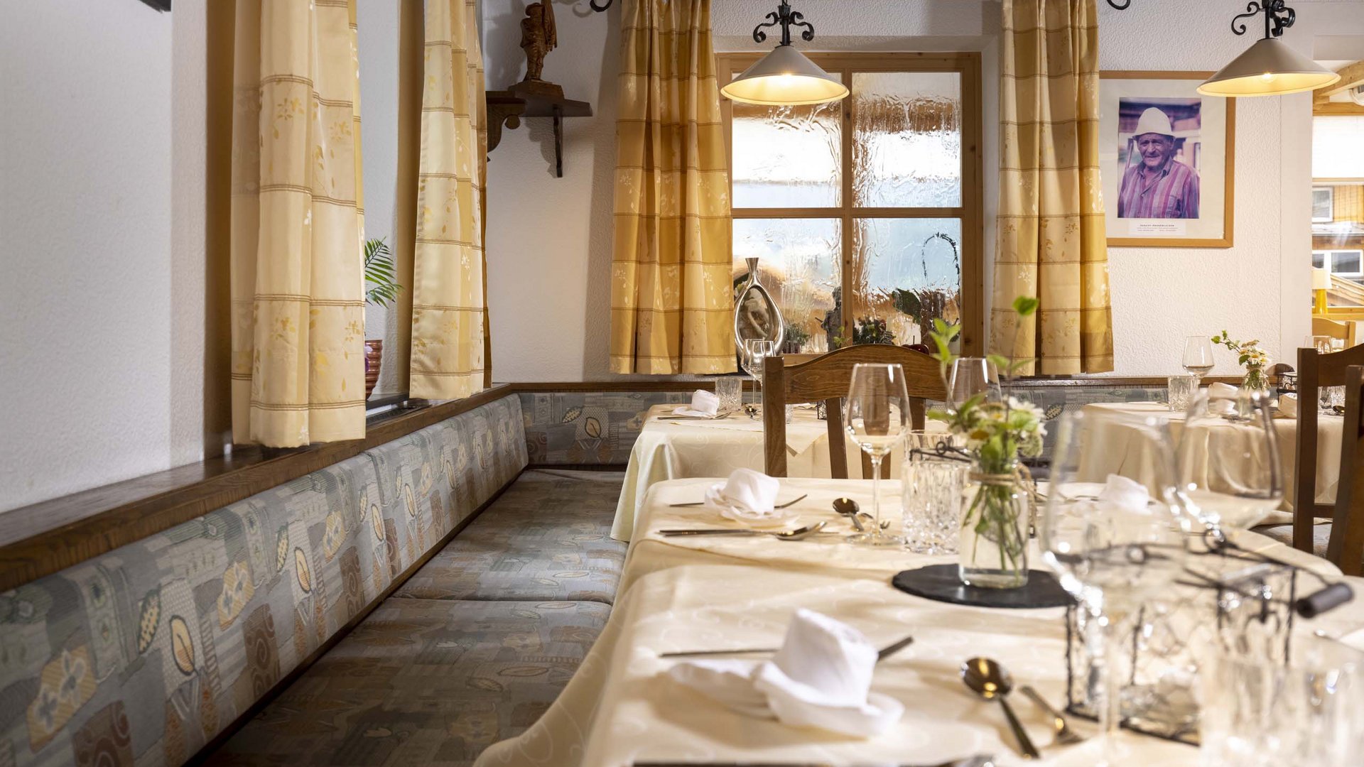 Hotel in Obertilliach – so muss Urlaub sein. Hotel in Obertilliach – so muss Urlaub sein.