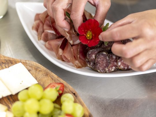 Hotel in Obertilliach – so muss Urlaub sein. Hotel in Obertilliach – so muss Urlaub sein.