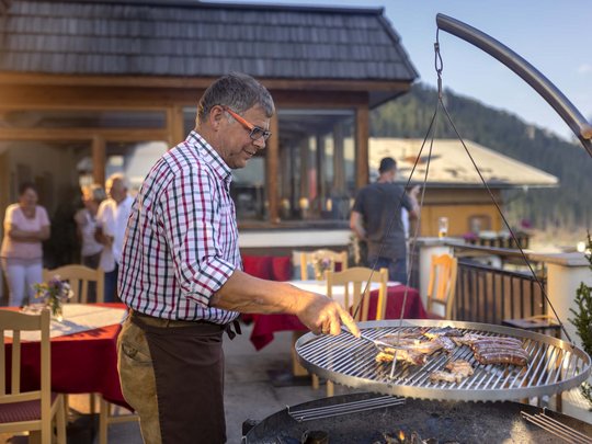 Hotel in Obertilliach – so muss Urlaub sein. Hotel in Obertilliach – so muss Urlaub sein.