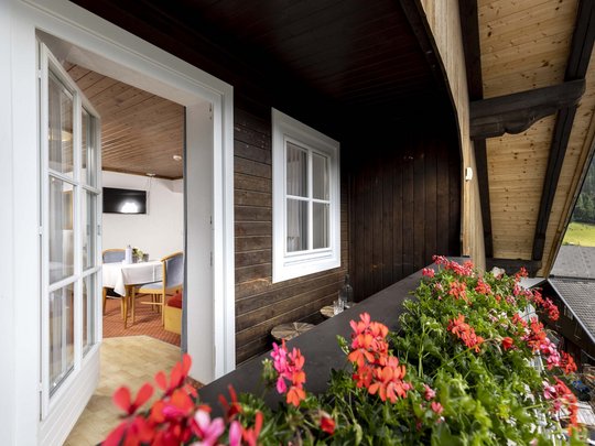 Hotel in Obertilliach – so muss Urlaub sein. Hotel in Obertilliach – so muss Urlaub sein.