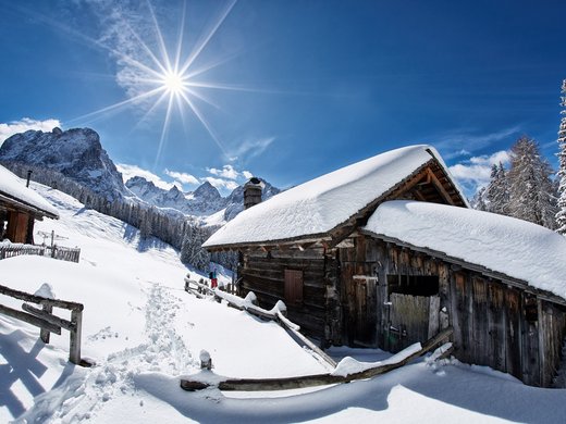 Hotel in Obertilliach – so muss Urlaub sein. Hotel in Obertilliach – so muss Urlaub sein.