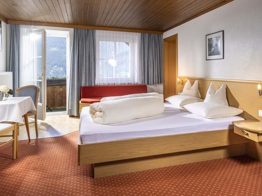 Hotel in Obertilliach – so muss Urlaub sein. Hotel in Obertilliach – so muss Urlaub sein.