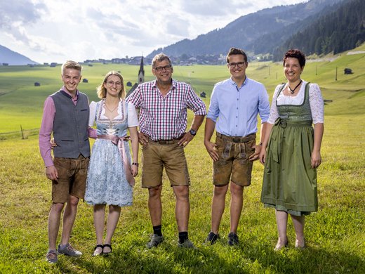 Hotel in Obertilliach – so muss Urlaub sein. Hotel in Obertilliach – so muss Urlaub sein.